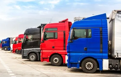 Konya Kiraz Ambar Nakliyat