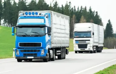 Konya Kiraz | Eşya Taşıma